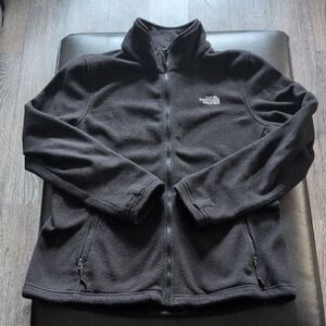 The North Face Women's Black Fleece Size Large